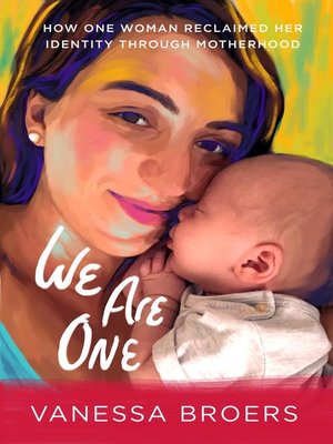 cover image of We Are One